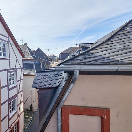 Apartamento Berntraube Bernkastel-Kues Exterior foto